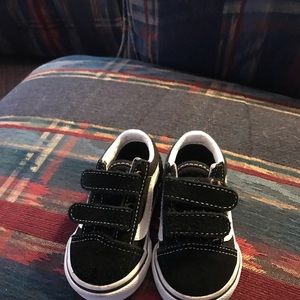 Kids vans